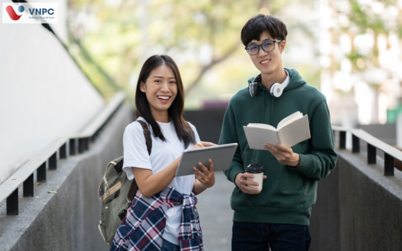 Du học Hàn Quốc ngành Quản trị nhân lực 